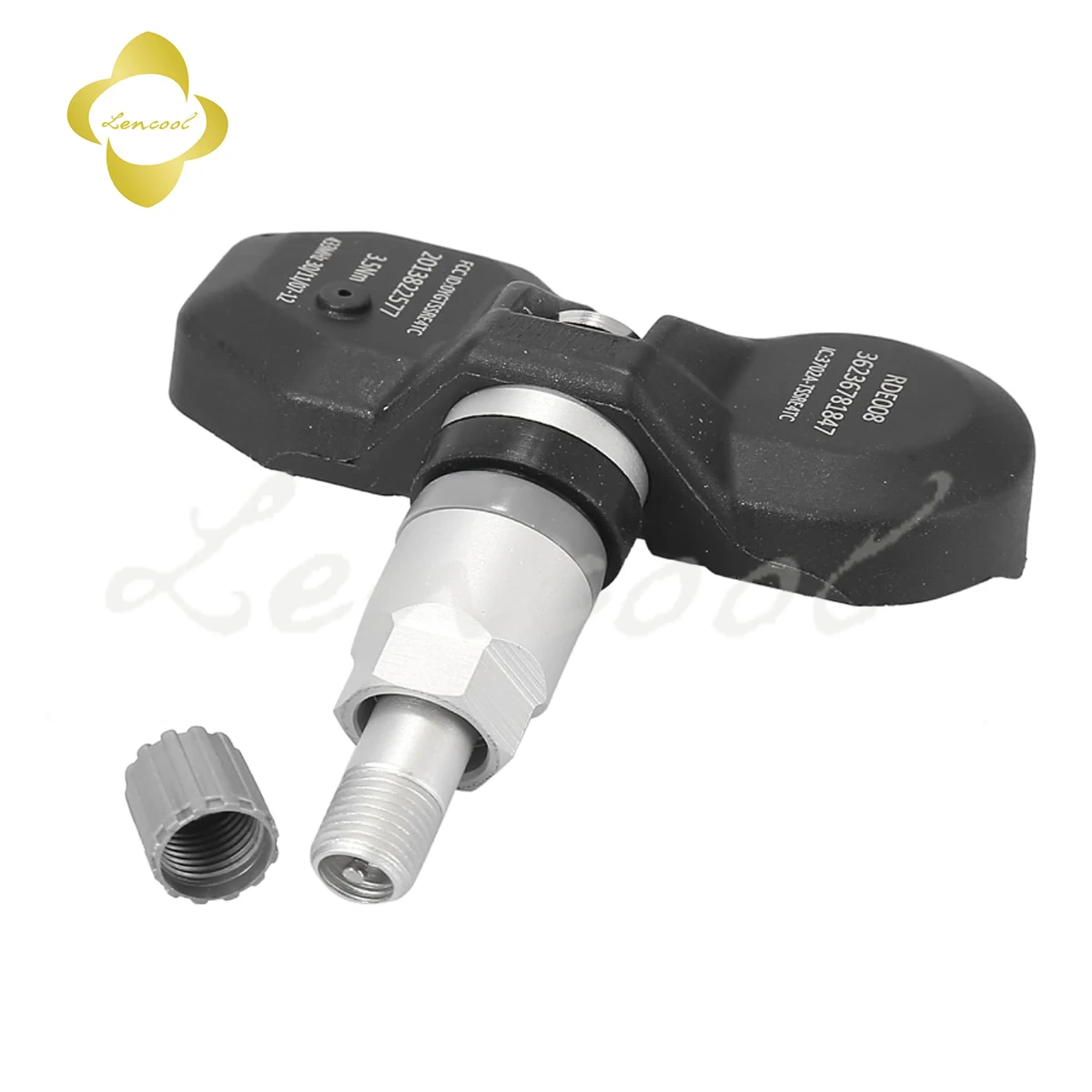 TPMS Tire Pressure Sensor For BMW MINI Cooper 328i 335i 528i 433MHz 36236781847