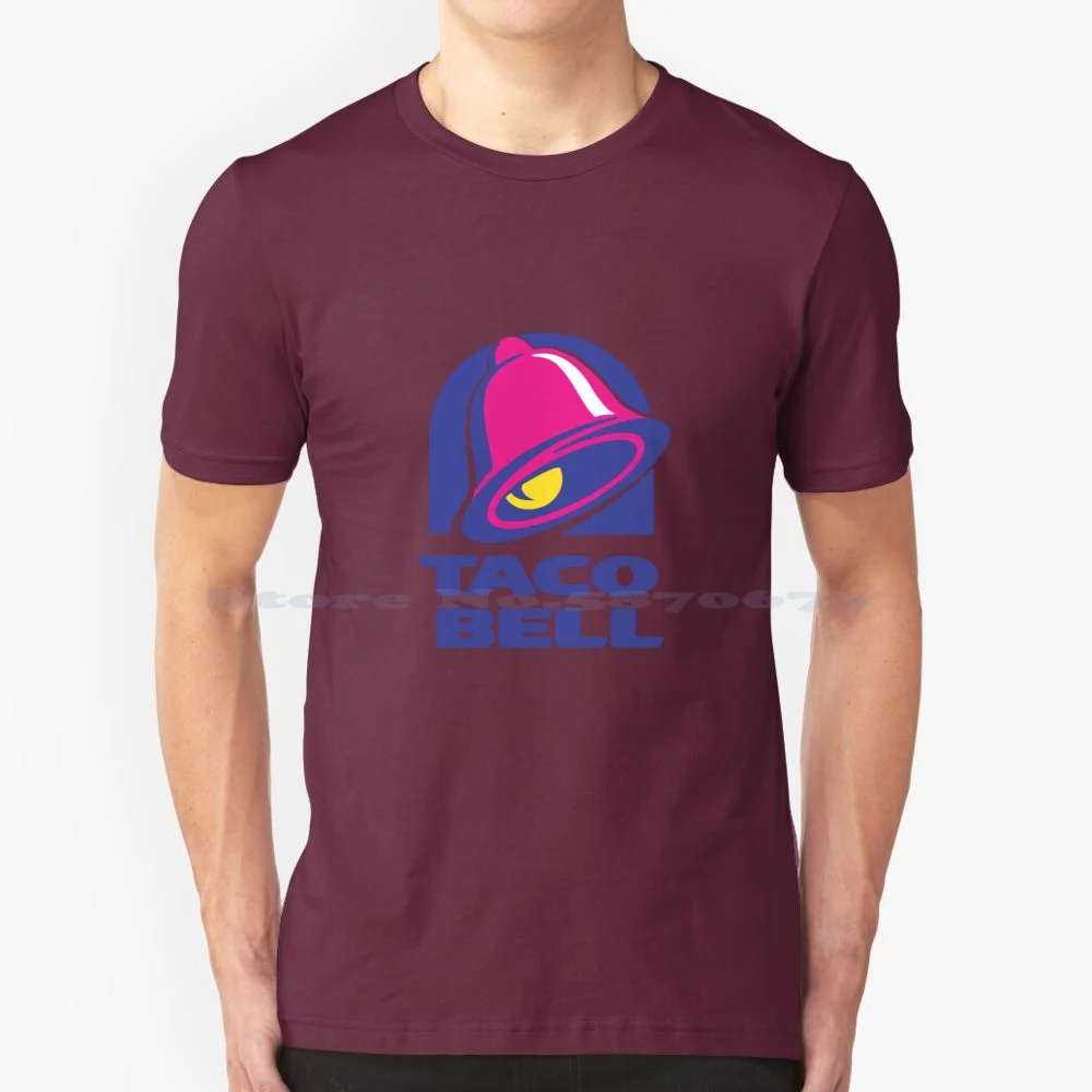 Sampaikanlah Rasa Ini Untuknya T Shirt 100% Cotton Tee Taco Bell Asmr Taco Bell Review Taco Bell Mukbang Taco Bell Ranking Taco