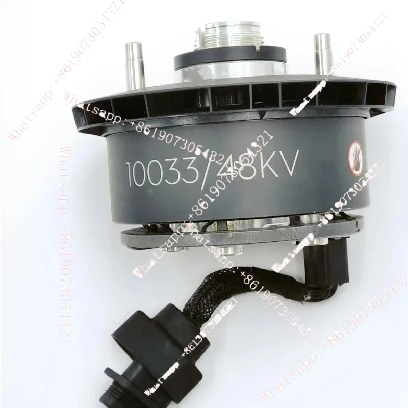 

fghuytT50 motor 10033 48KV engine for DJI Drone Accessories Agricultural Repair Parts in stock