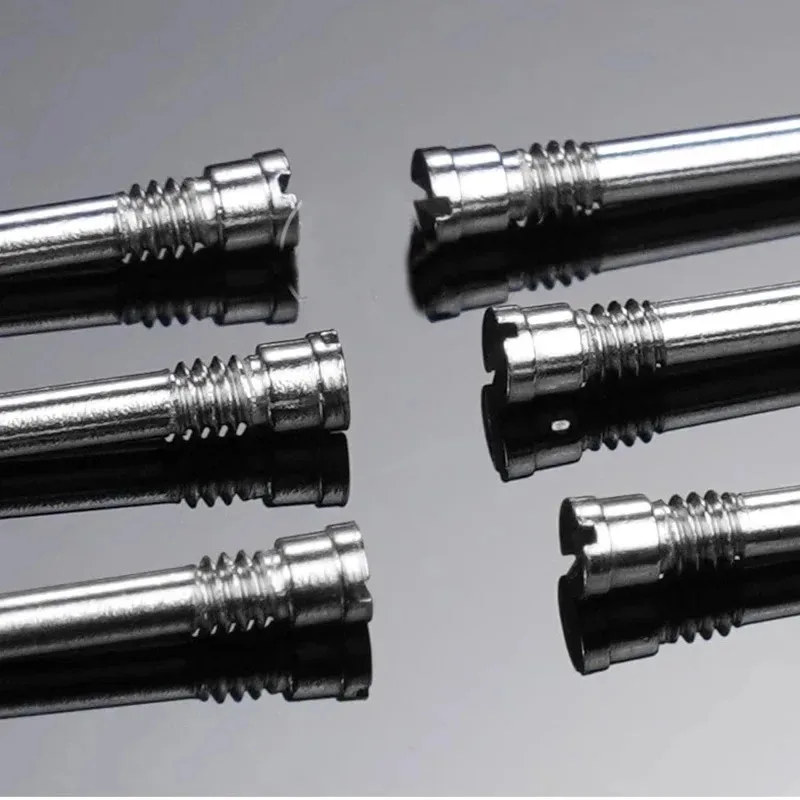 For AP strap screw lug screw Audemars Piguet Royal Oak Offshore 15710 Men Watchband rod 42mm dial connecting rod parts repair