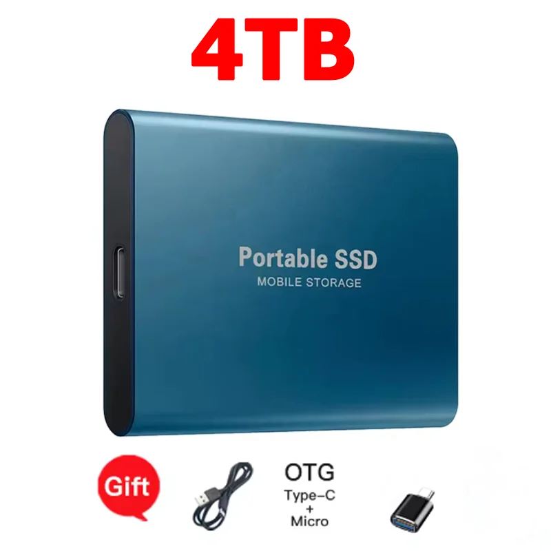 4TB