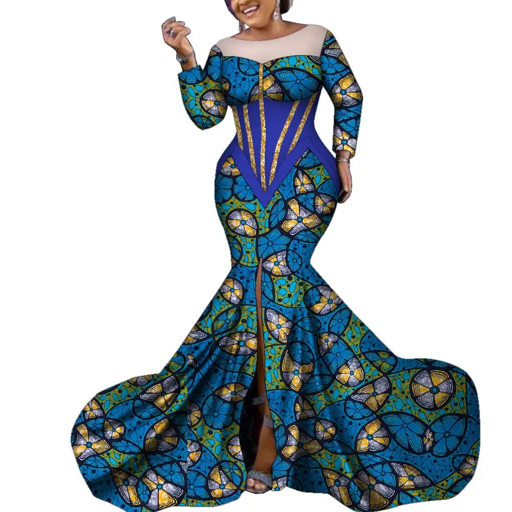 sachin and babi light blue dress Classic Dress for Ladies: The Timeless Elegance of African Ankara Maxi  Dresses for Every Occasion