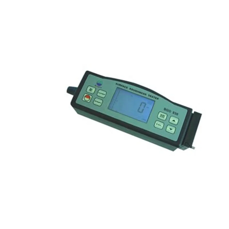 

BGD 930 Portable machinery-processed parts surface roughness tester