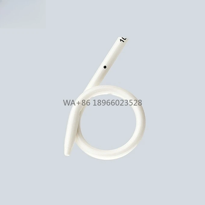 kit-de-catheter-et-systeme-de-drainage-jetable-pour-drainage-en-queue-de-cochon