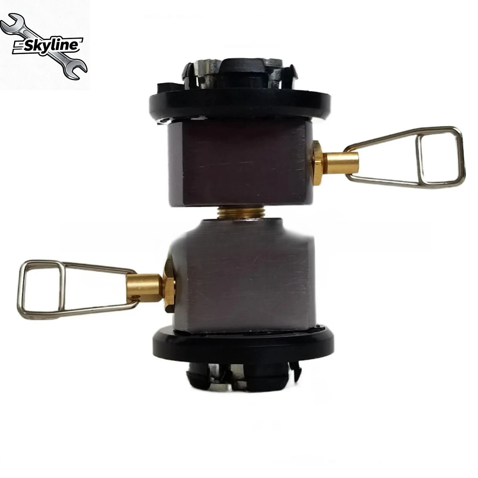 Car DC Horn Protection Board Digital Amplifier Horn Surge Protection Module Replacement Parts