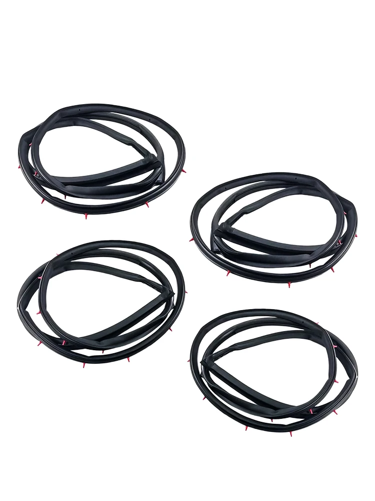 

For Toyota Camry 2006 2007 2008 2009 2010 2011 Car Door Sealing Strip Door Buffer Seal Strip