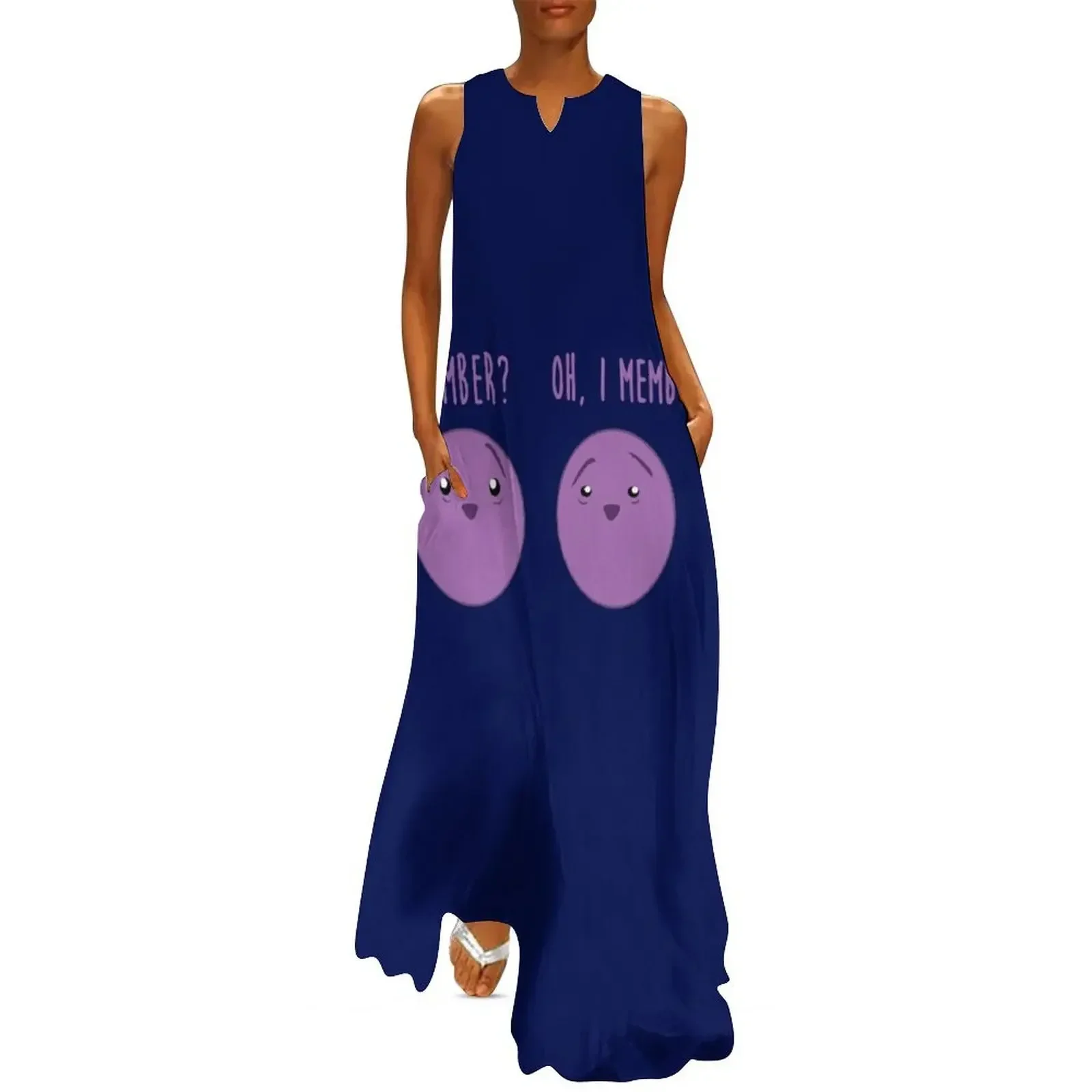 

Member Berries Member Berry Southpark Fanart Print 14, For Men Women Womens Funny, Amazing Idea Long Dress Woman fashion Dress