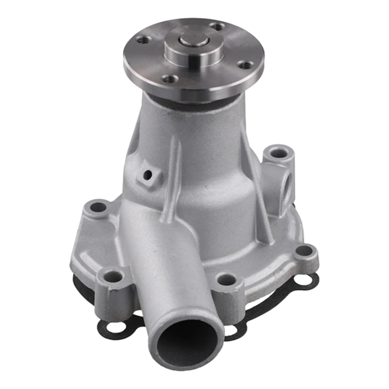 MM43317001 MM43317002 Water Pump For Mitsubishi L2E L3E L3A L2A L3C L2C L3E2 30L45-00100