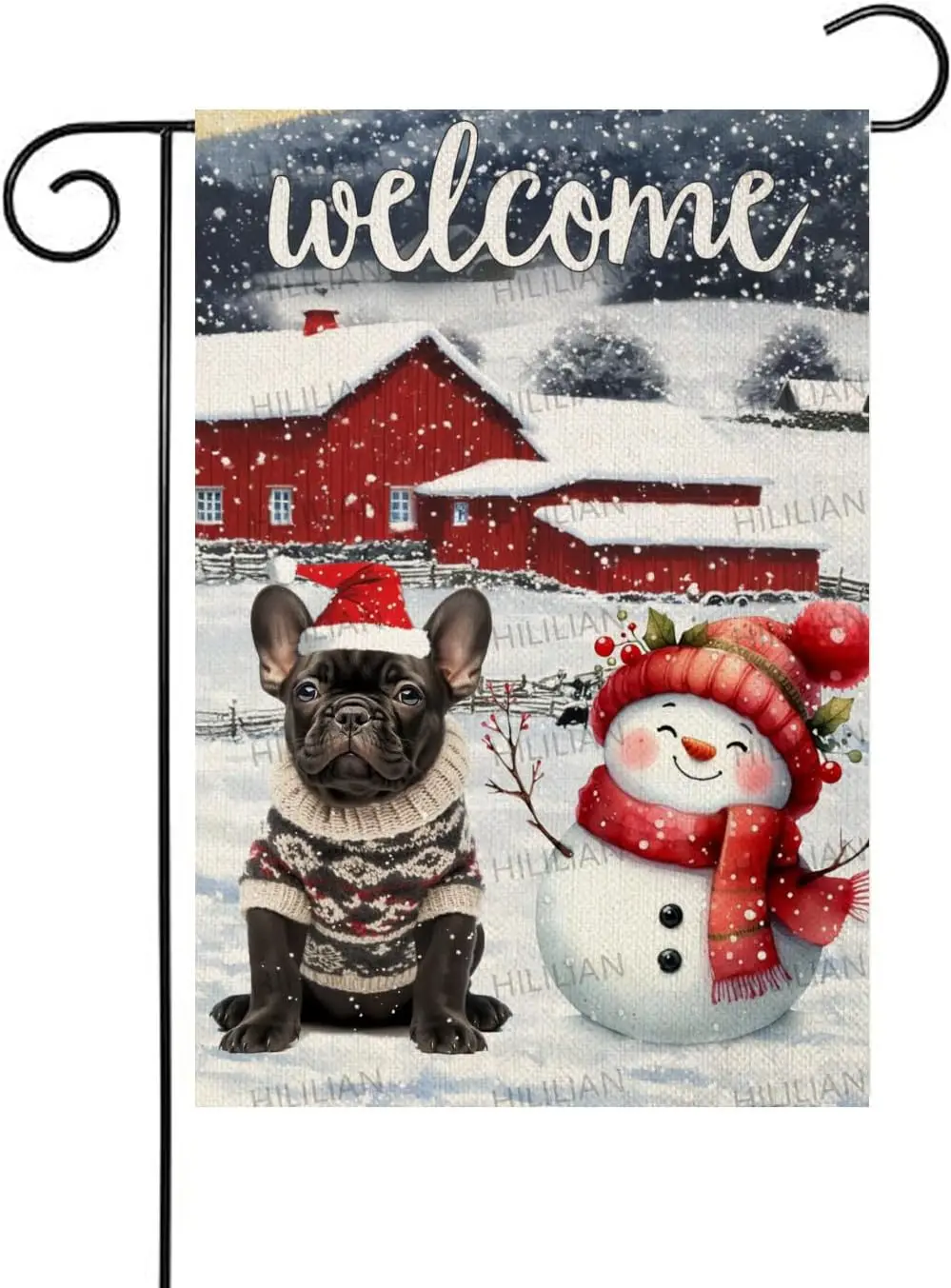 Welcome Christmas G… - image