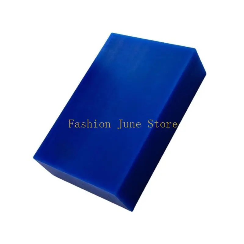 N5KA Multipurpose نحت شمع ورقة الشمع المصنوعة يدويًا نحت ألواح الشمع مجوهرات نحت شمع مناسبة للمجوهرات