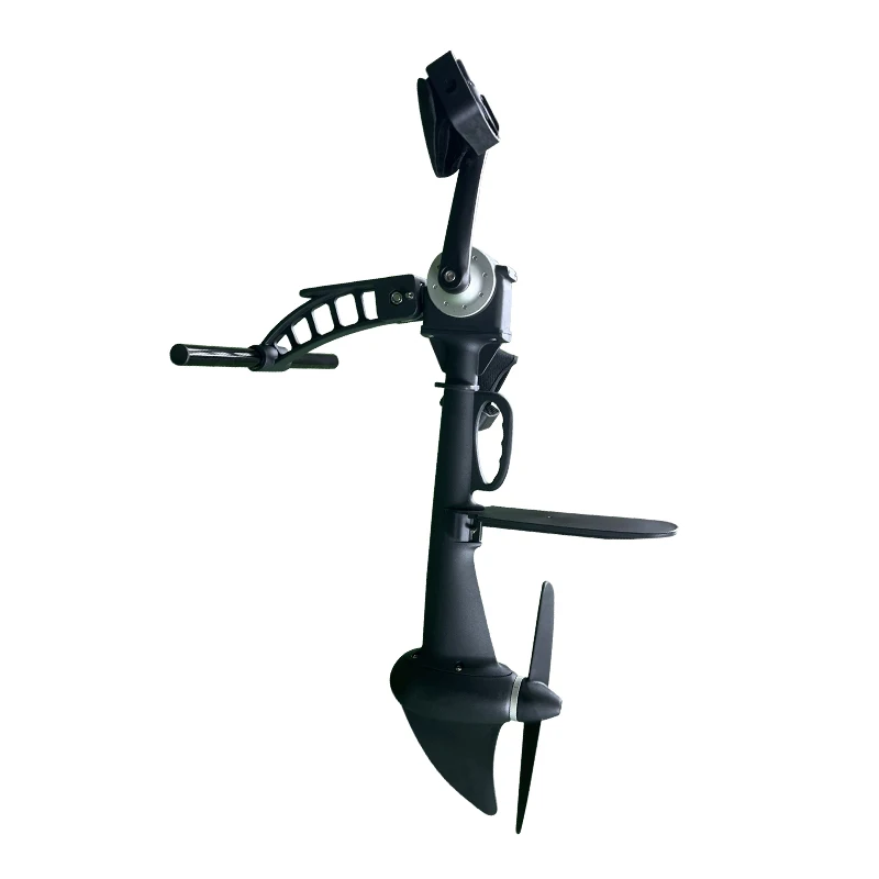 

Pedal Kayak Accessories Fishing Propeller Drive Motor System Power