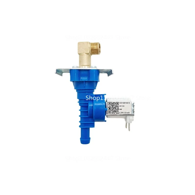 

5221DD1001E/5221DD1001F Подходит для посудомоечных машин/льдогенераторов/кофемашин LG, клапан подачи воды, стиральных машин