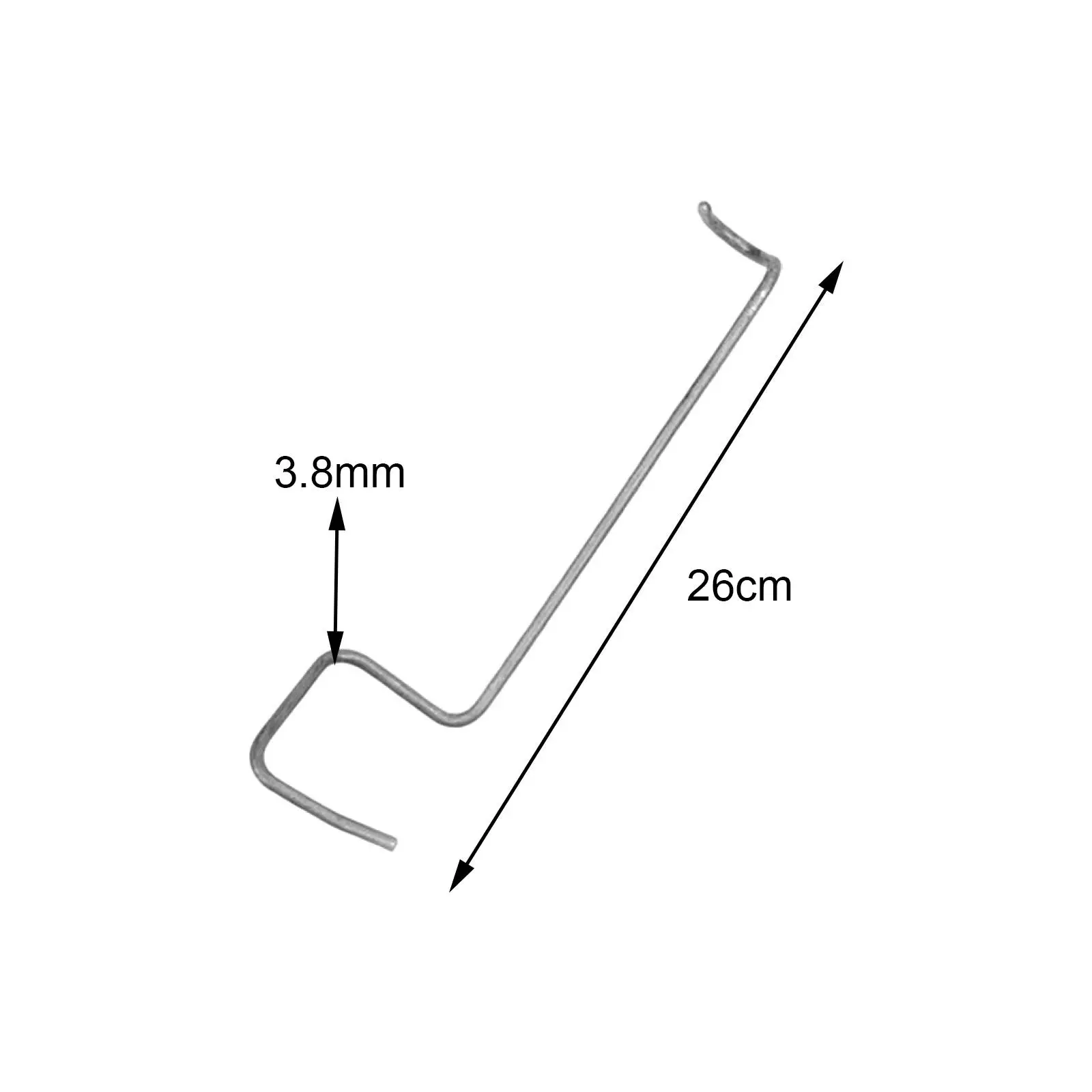 20 قطعة فرع أطراف مفرشة بستان هدايا المزارع حديقة شجرة فرع مجتذب