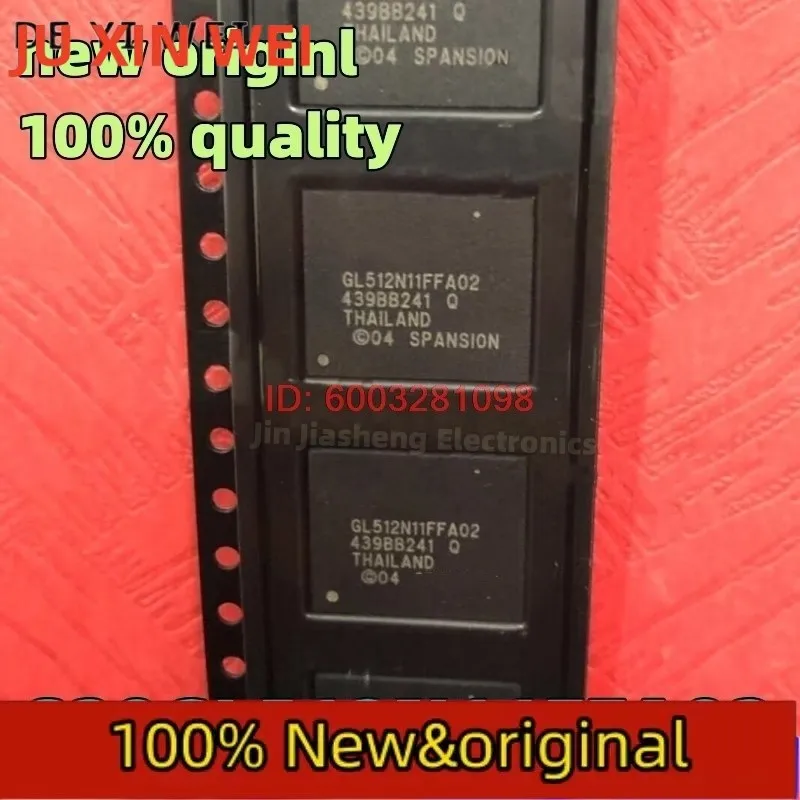 10-50-pezzi-100-nuovo-chipset-bga-s29gl512n11ffa02-gl512n11ffa02-gl512n11ff