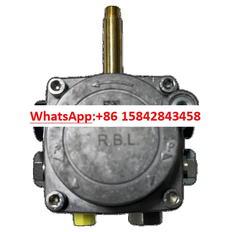 Burner diesel pump RBL 40G5 G10 G20LC original gear pump burner accessories