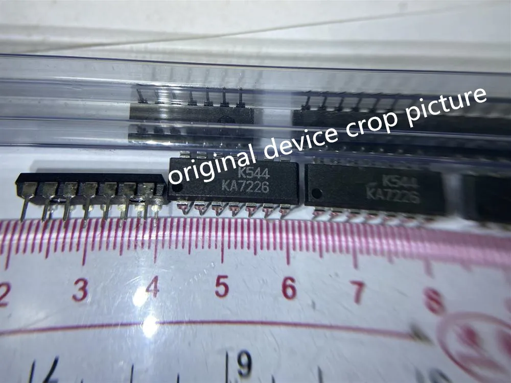 10 шт./лот, новый оригинальный KA7226 RT9259 RT9259PAP RT9259PA TEA1062 DIP ETK4990Z ETK4990ZB ETK4990 (код: 9xx)
