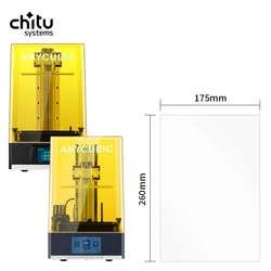 9.25inch FEP Film For Anycubic Photon M3 Plus and Photon Mono X 6K/ 6Ks 9.25 inches With 260*200mm 3D Printer Parts Accessories