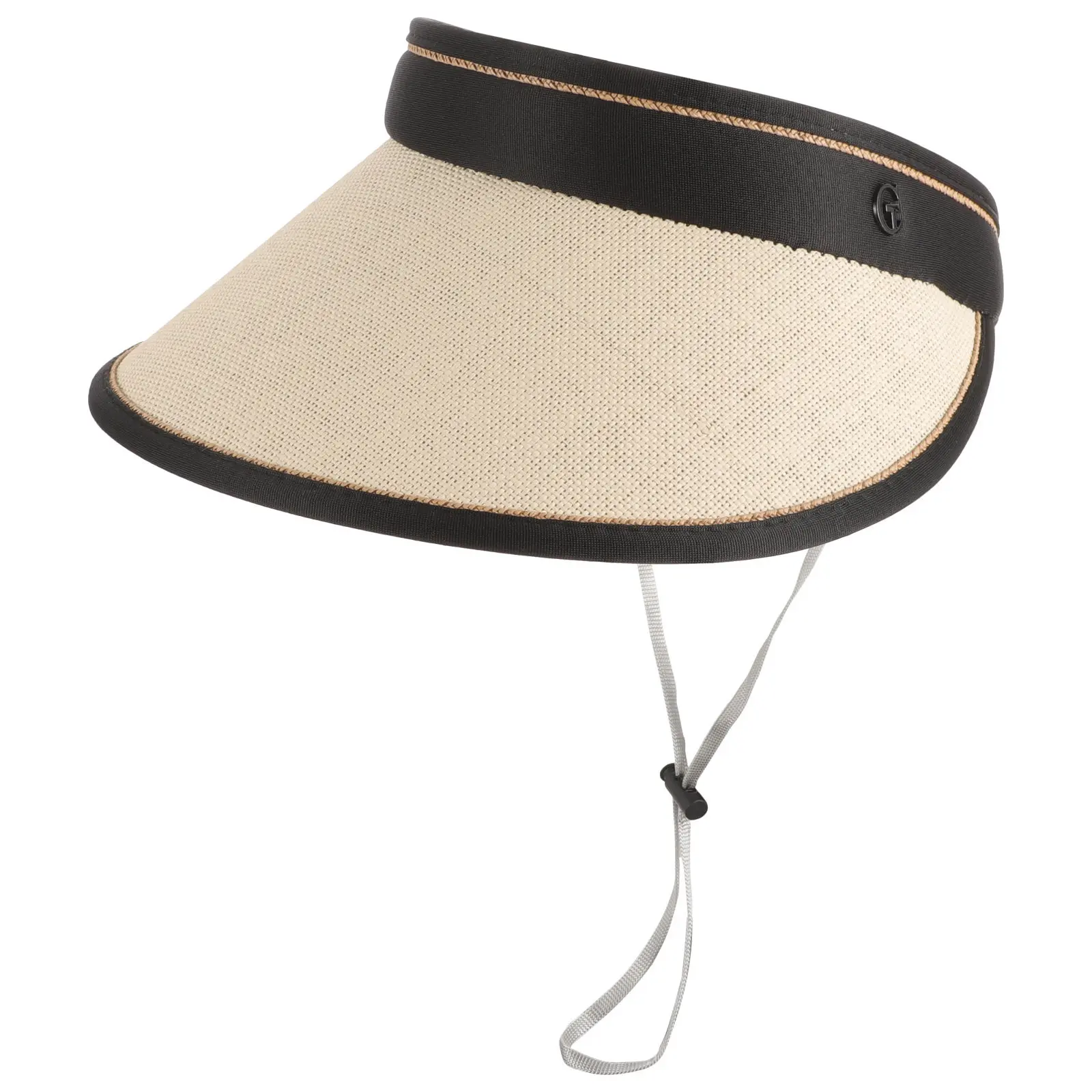 

Foldable Woven Sun Hat Women Wide Brim Breathable Lightweight Casual Beach Hat Sunshade Travel Camping Folding Hats