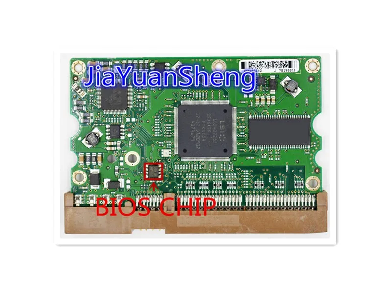 

Seagate desktop hard disk board 100414872 REV A / 100406541 , 100406542/ ST3320820A , ST3200820A , ST3320620AV , ST3250820ACE