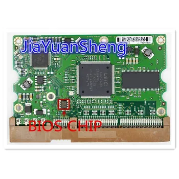 Seagate 데스크탑 하드 디스크 보드 100414872 REV A / 100406541 , 100406542/ ST3320820A , ST3200820A , ST3320620AV , ST3250820ACE 