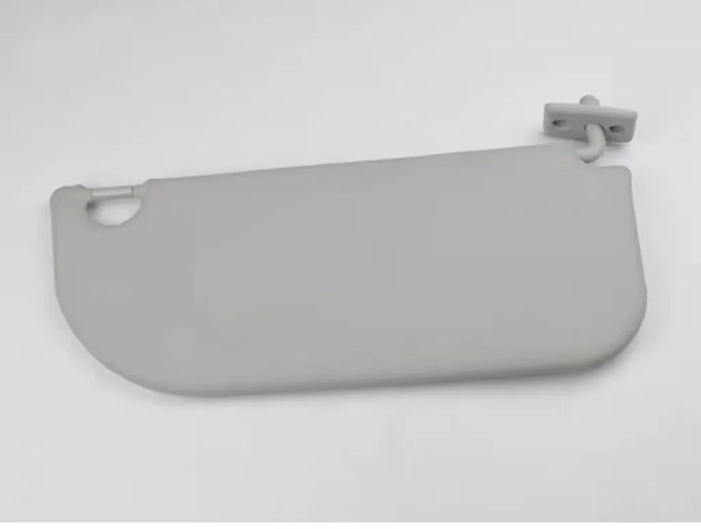 Auto parts High quality Front sunvisor for Geely Panda GC2 GX2