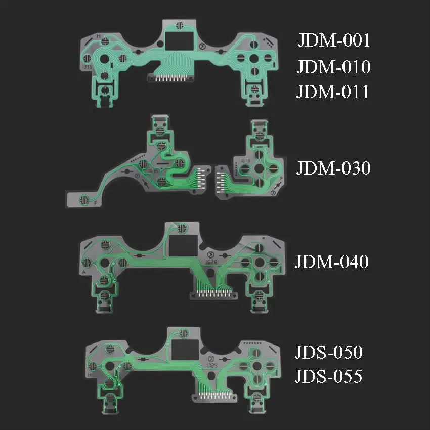 Fita Conduzente para PS4 Pro JDM-001 011 030 040 055