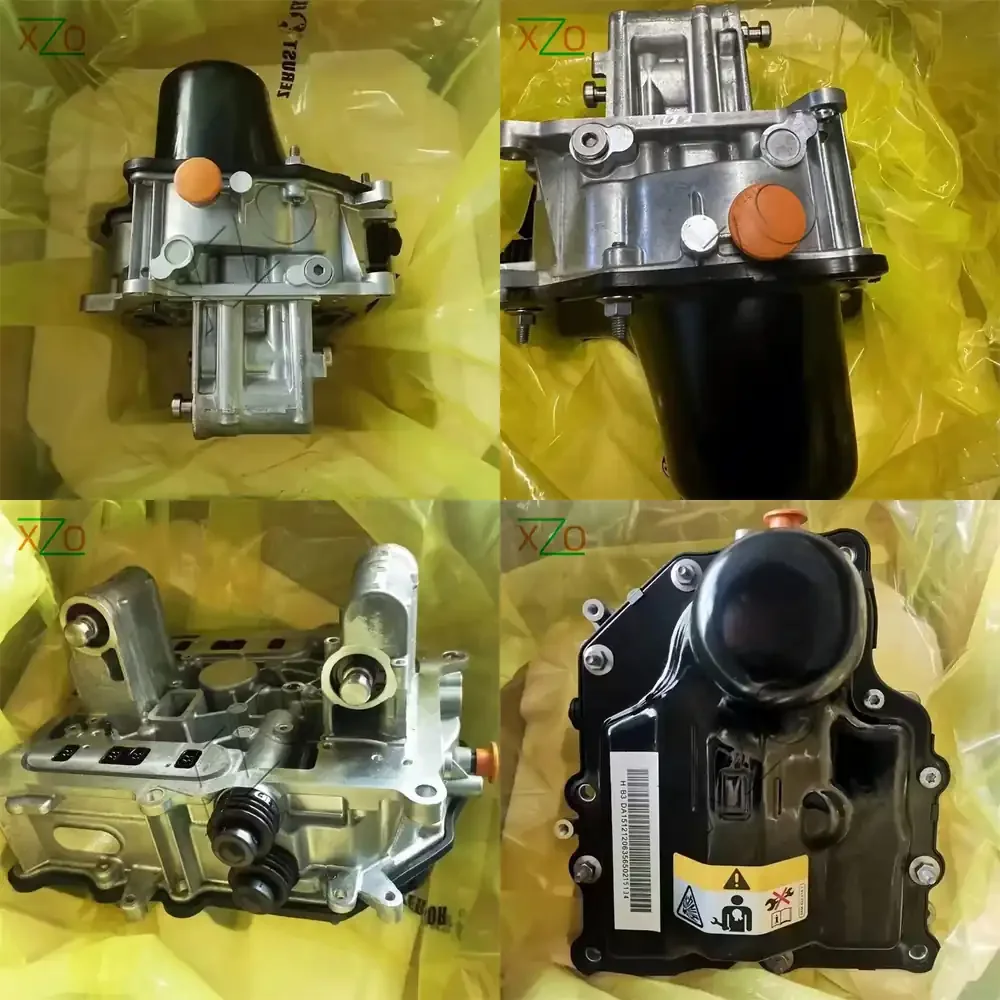 

WAP01 Original 0AM 0CW DQ200 DSG7 0AM927769D 0AM325025D Transmission Gearbox Mechatronic Valve Body Compatible with VW