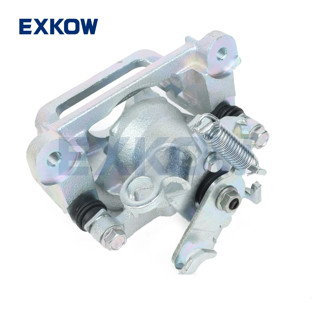 Rear Brake Caliper for Mitsubishi Outlander ASX 2012- Delica D:5 4605B649 4605B841 4605B650 4605B842