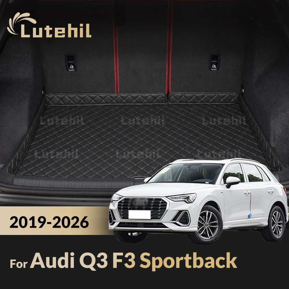 For Audi Q3 2019-20…