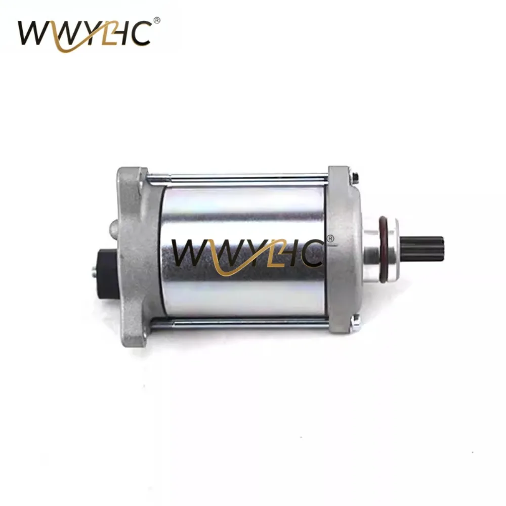 Motorcycle Parts 450SR/NK/MT/CLC Starter Motor Assembly/Starter Motor