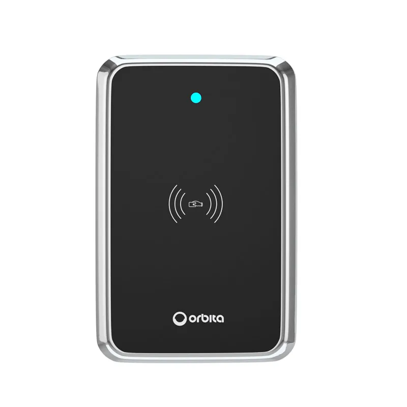 

Orbita 220V 110V Lift Elevator Hotel RFID-считыватель карт для системы контроля доступа