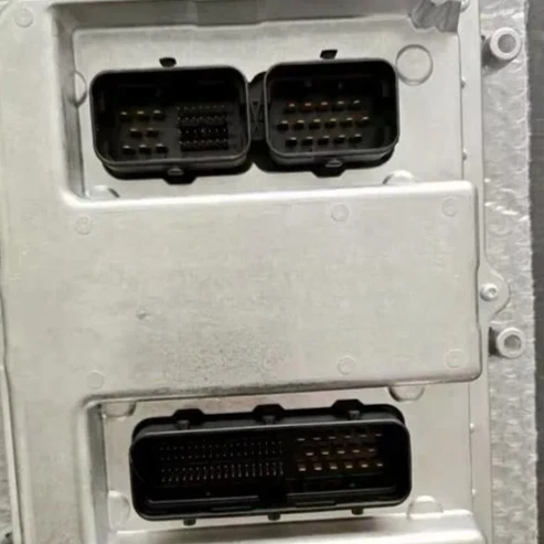 Car Engine ECU Control Computer Module Replacement Accessory Multiple OEM Part Numbers