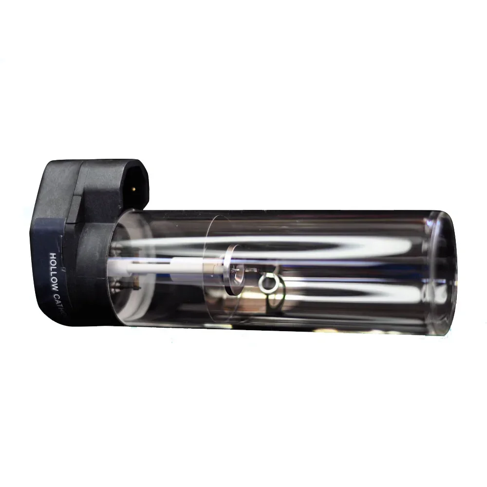 High Purity Ag Hollow Cathode for Laboratory Equipment