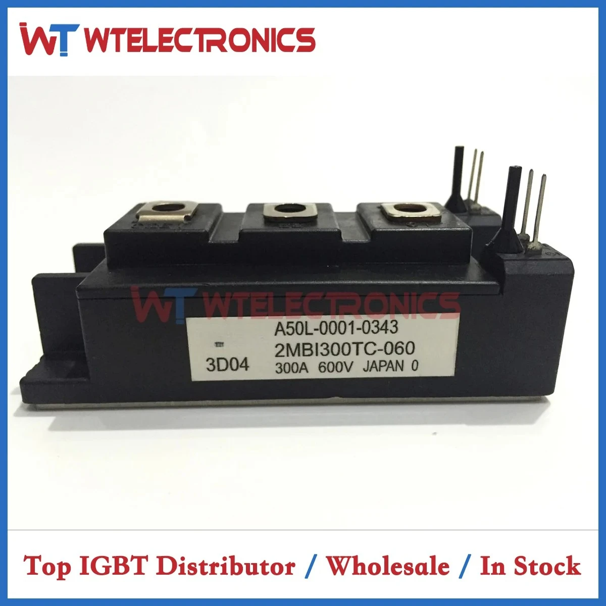 Nuevo módulo IGBT Original 2MBI200TC-060 2MBI200TC 060 2MBI200TC060