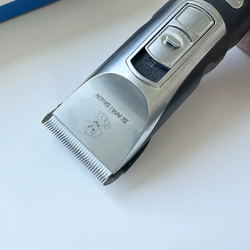 Thumbnail 2 - #21 Latest Pet Hair Clippers Offers