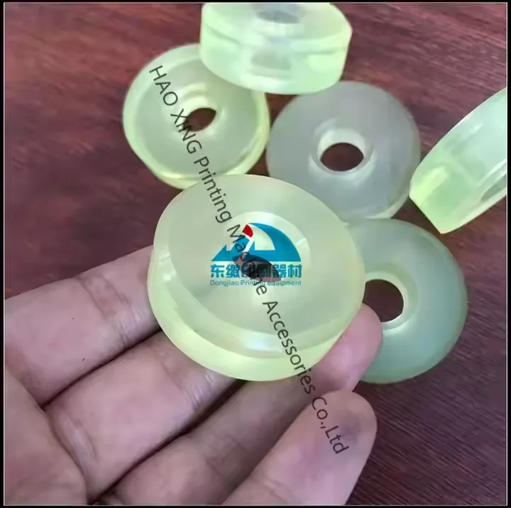 

1 Piece Pipe OXH502ZG0013 Rubber Seal Printing Machinery Parts D3000 D1000 for Mitsubishi Offset Printing Machine Spare Parts