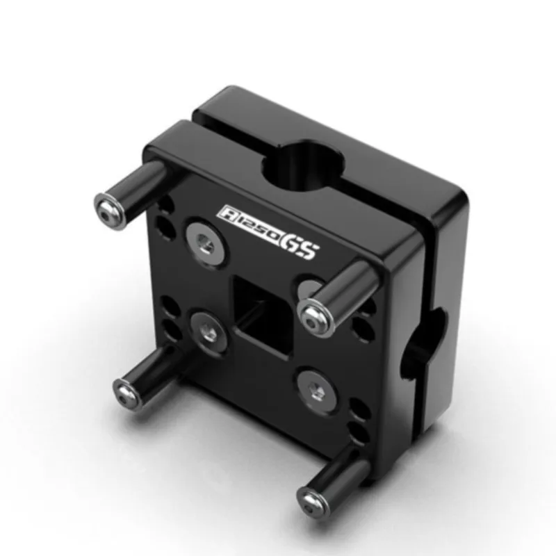 

Universal For BMW R1200GS R1250GS LC Adv Adventure F900R CRF1000L Motorcycle Aluminium Phone GPS Navigation Holder Mount Bracket