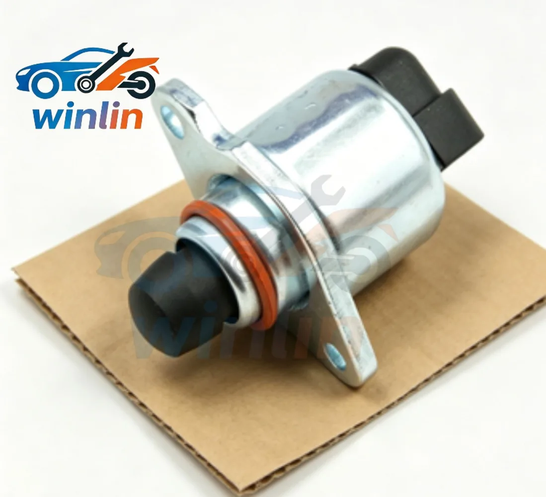 OEM 17113209 Brand New Idle Air Control Valve For Cadillac Oldsmobile Chevrolet Silverado Express GMC Savana AC147 17113209