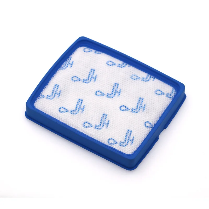 ชุดเปลี่ยนแผ่นกรอง HEPA สำหรับ Philips FC9732 FC9728 FC9735เปลี่ยนกรอบกรอง HEPA