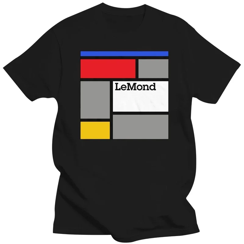 

Cyclinger Legend Greg LeMond Unisex T shirt All Sizes Short Sleeves Cotton T-Shirt Fashion