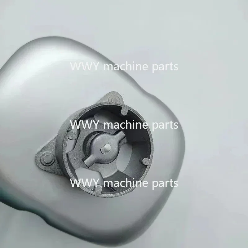 Bread Barrel Mixer …