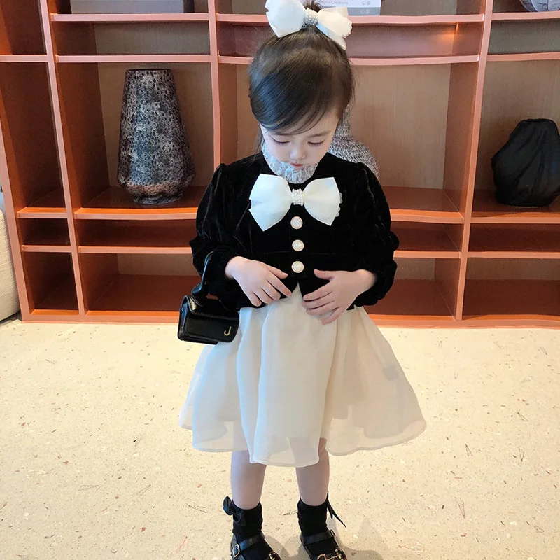 winter birthday dress for 6 years girl the perfect choice my daughter wore  to her party in sub-zero weather