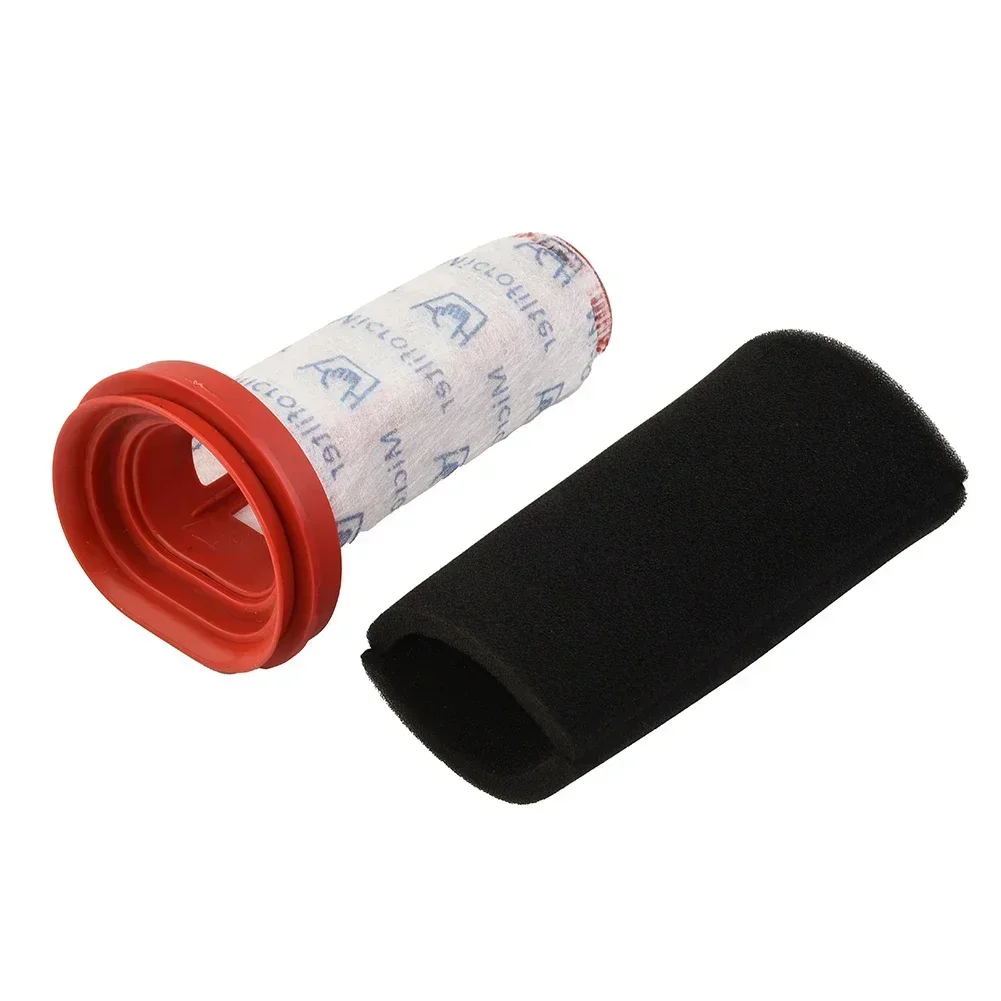 

1pcs Filter Accessories For 25.2V 21.6V Cordless Flexxo Vacuum Cleaner Replacement Spare Parts High Quality Hot