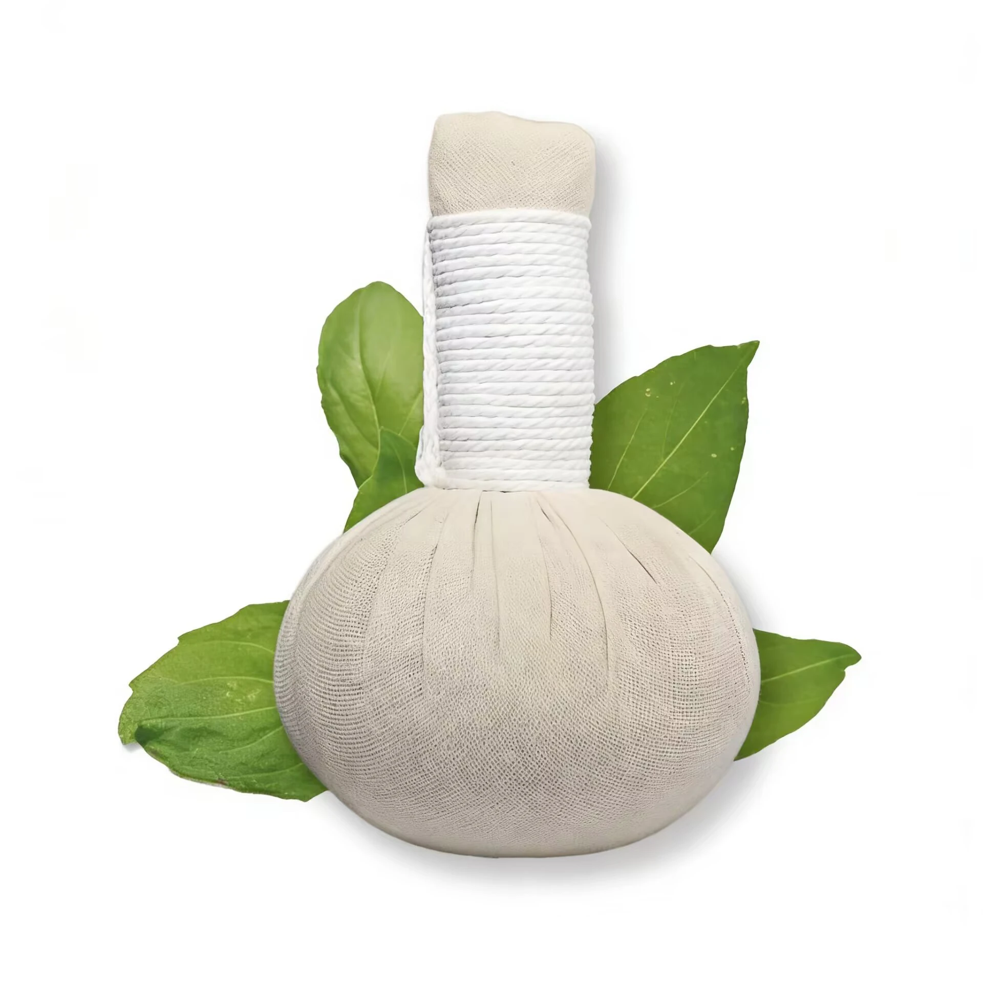 Thai Massage Ball, Thai Herbal Compression Ball Heating Bag, Chinese Herbal Health Bag, Natural Products