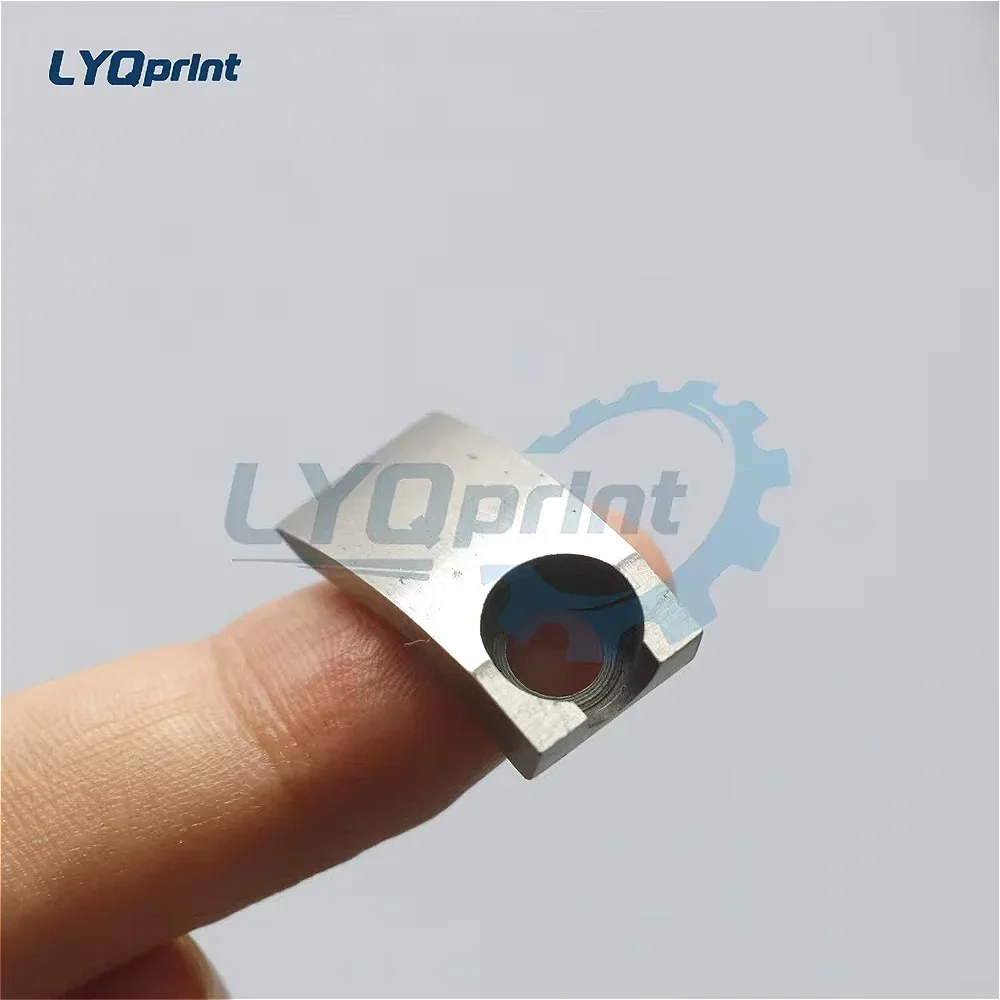 Flat Reliable Best Quality M2.013.025 Printing Machine Parts SM102 Machine Gripper For Heidelberg