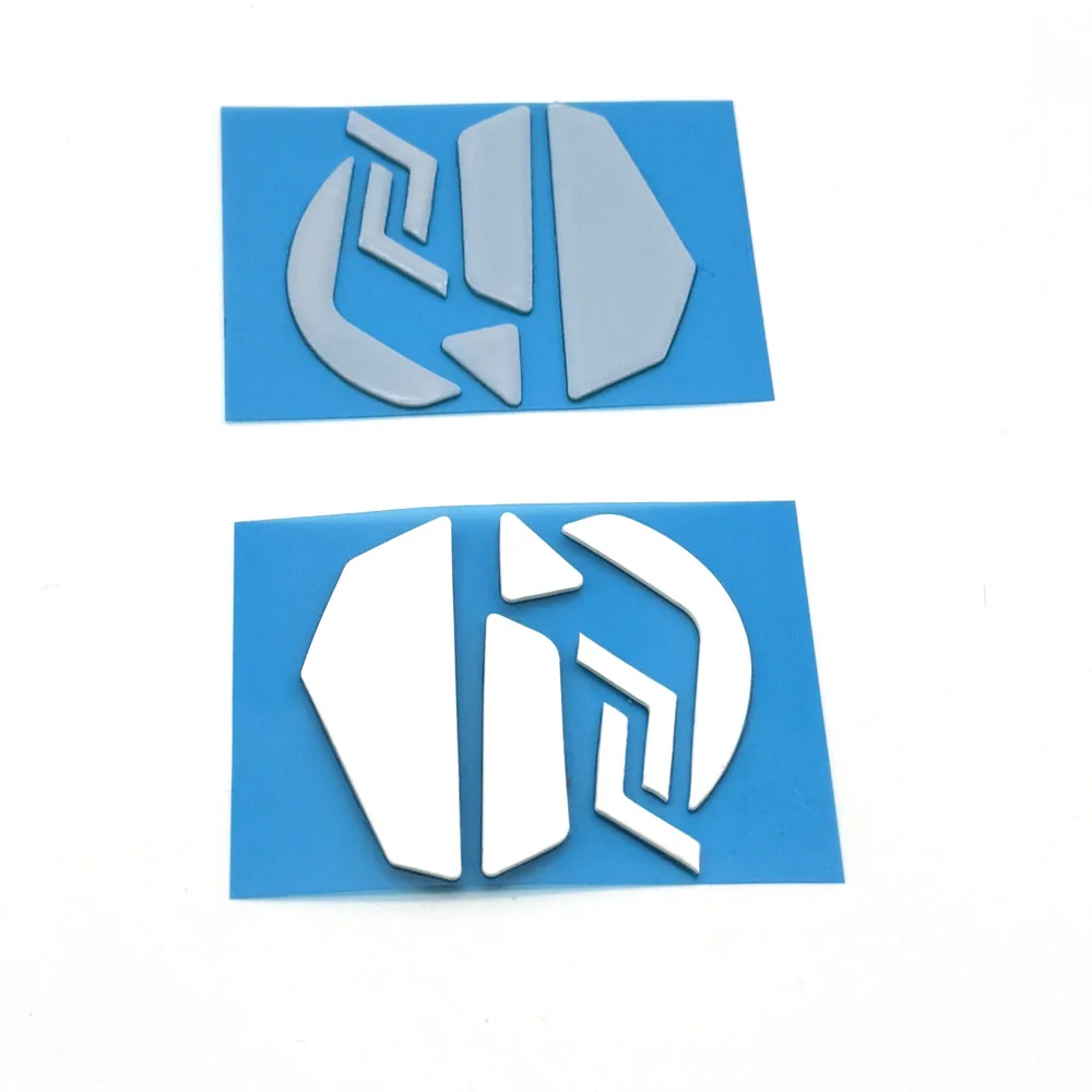 موصل زلاجات قدم الماوس لوجيتك g502 ، السلكية وسرعة الضوء ، طبعة لاسلكية ، مجموعة واحدة #5