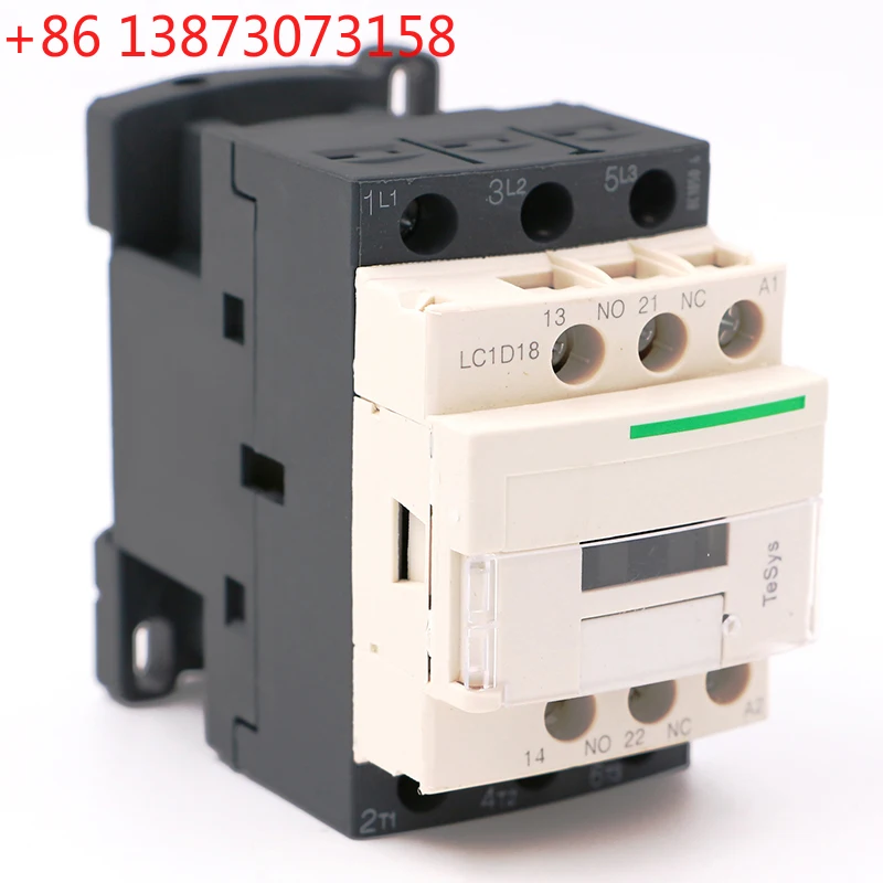 LC1D18B7 Ac Electri…