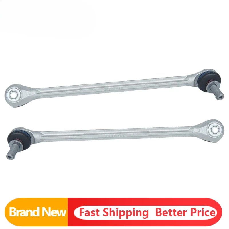 

2 шт. передняя стабилизатор поперечной устойчивости для Mercedes-Benz W212 W207 W218 E350 левая 2123201189 Правый 2123201289