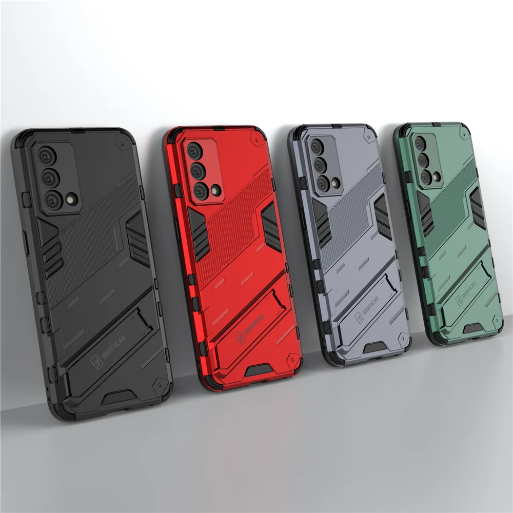 For OPPO Realme GT Master Edition Cover For Realme GT Master Kickstand Holder Cover For Realme GT Master GTMaster Edition Case