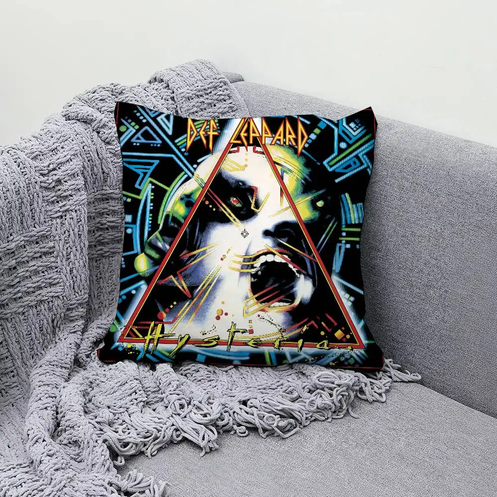 D-Def Hysteria L-Le…